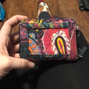 vera bradley landyard
